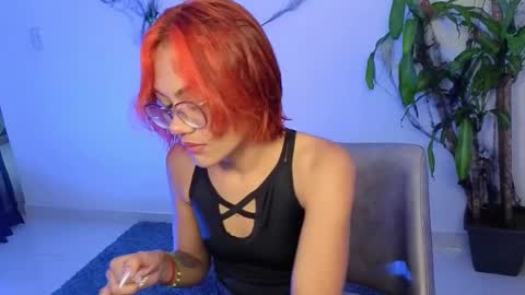 Snapshot of missvenuss chatting on October 2025 10:15:01 PM IG MISSVENUSS1 online show from October 2025 10:15:01 PM