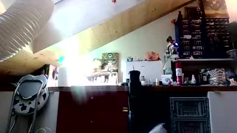 Snapshot of missversatile chatting on April 2026 05:23:01 AM Miss Versatile online show from April 2026 05:23:01 AM