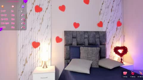 Snapshot of missvioleet chatting on February 2026 06:28:02 PM missvioleet online show from February 2026 06:28:02 PM