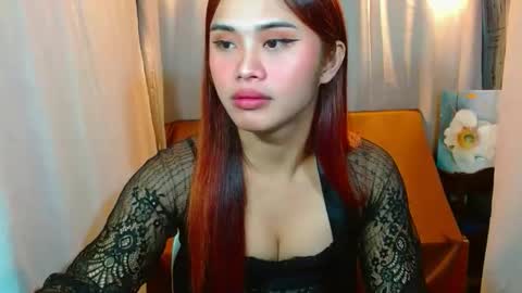 SweetViolet online show from January 2025 04:41:01 PM