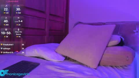 Violetta online show from January 2025 07:53:02 PM