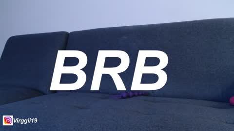 missvirggii online show from February 2025 11:15:02 PM