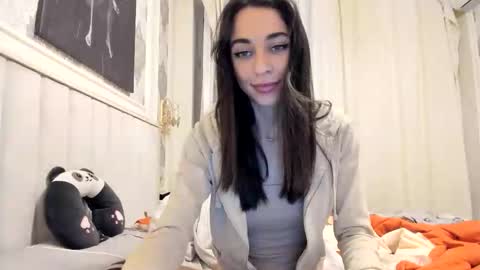 MissXPinkX online show from February 2026 04:55:01 PM