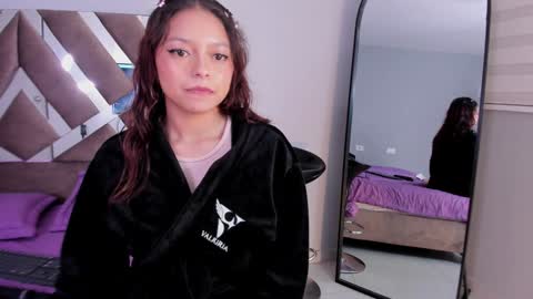 Miss online show from February 2025 01:45:02 AM