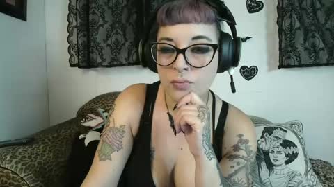 Missy Dee online show from June 2026 07:36:01 AM