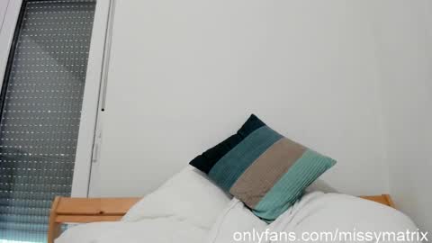 Snapshot of missy_matrix chatting on September 2025 08:25:02 AM Missy matrix online show from September 2025 08:25:02 AM