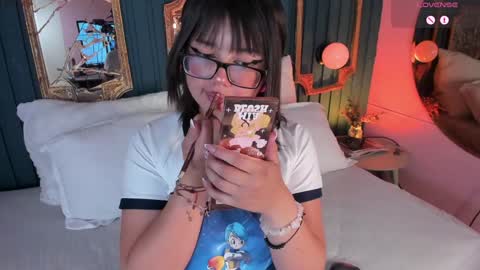 Missy online show from December 2024 07:57:01 PM