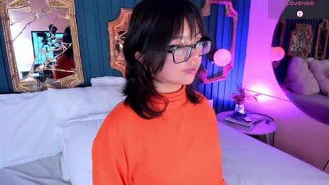 Missy online show from January 2025 10:33:02 PM