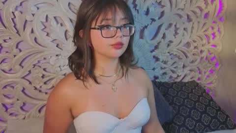 Missy online show from October 2025 09:02:01 PM