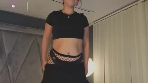 Missy online show from October 2025 09:24:01 PM