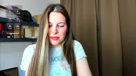 Snapshot of missyourann chatting on May 2026 06:47:02 PM Anya online show from May 2026 06:47:02 PM