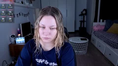 Snapshot of missyourtouch chatting on April 2026 12:58:02 PM MissYourTouch online show from April 2026 12:58:02 PM