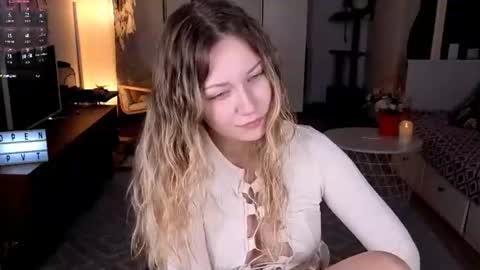 Snapshot of missyourtouch chatting on July 2026 06:00:01 PM MissYourTouch online show from July 2026 06:00:01 PM