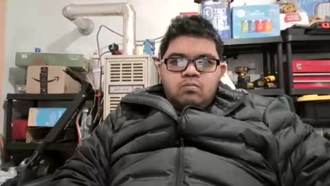 mistajay90 online show from December 2024 09:31:01 AM