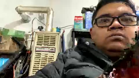 mistajay90 online show from February 2025 06:02:02 AM