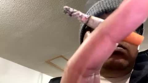 mistajay90 online show from February 2025 05:25:01 AM