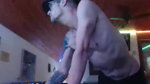 MistakenBoy online show from January 2026 03:21:02 AM