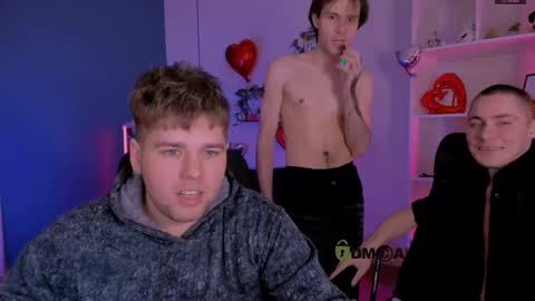 mister_alex_ online show from February 2026 10:03:02 AM