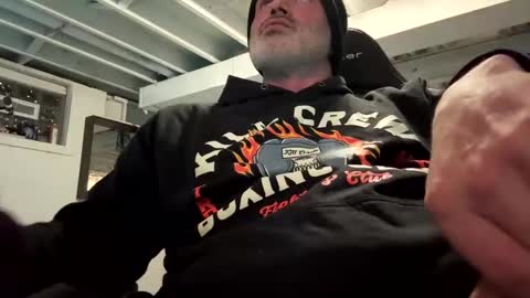 AJ online show from February 2025 12:41:01 AM