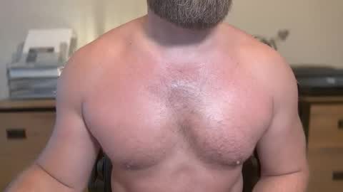 MISTER DILF  online show from September 2025 01:43:02 PM