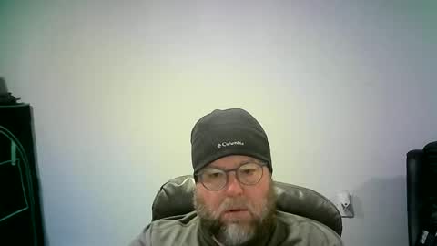 Mr. Happy online show from November 2025 08:07:01 AM