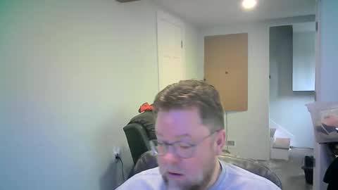 Mr. Happy online show from February 2026 09:55:01 PM