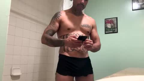 mister_nasty online show from October 2025 02:53:02 AM
