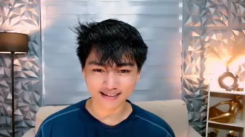 SAINT SACHI  will make your day  online show from December 2024 01:43:02 PM