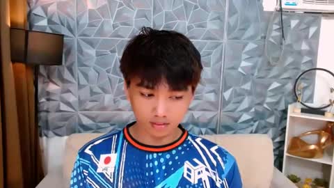 SAINT SACHI  will make your day  online show from March 2025 05:16:01 AM