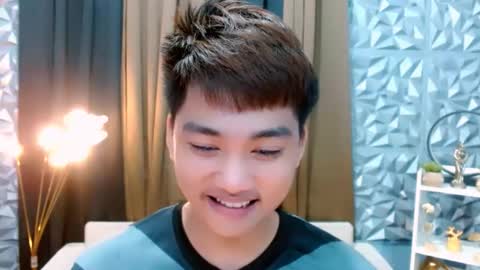 SAINT SACHI  will make your day  online show from September 2025 08:47:02 PM