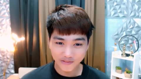 SAINT SACHI  will make your day  online show from October 2025 05:56:01 PM