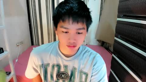 SAINT SACHI  will make your day  online show from April 2026 08:39:01 PM