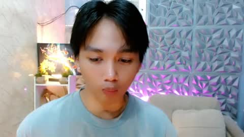 Snapshot of mister_officer chatting on June 2026 04:35:02 AM SAINT SACHI will make your day online show from June 2026 04:35:02 AM