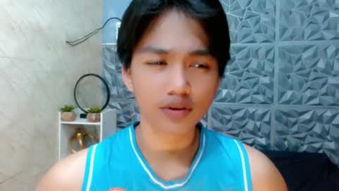 Snapshot of mister_officer chatting on June 2026 02:53:01 AM SAINT SACHI will make your day online show from June 2026 02:53:01 AM