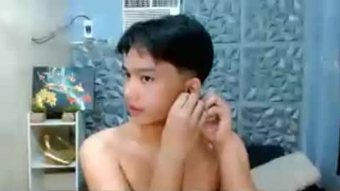 Snapshot of mister_officer chatting on June 2026 07:44:01 AM SAINT SACHI will make your day online show from June 2026 07:44:01 AM