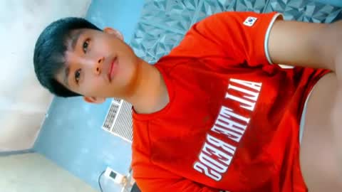 Snapshot of mister_officer chatting on June 2026 07:48:01 PM SAINT SACHI will make your day online show from June 2026 07:48:01 PM