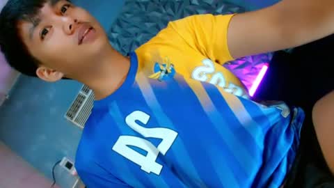 Snapshot of mister_officer chatting on July 2026 05:30:01 PM SAINT SACHI will make your day online show from July 2026 05:30:01 PM