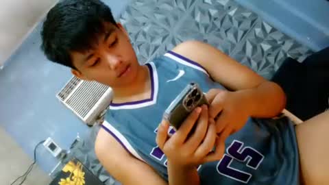 Snapshot of mister_officer chatting on July 2026 03:38:02 PM SAINT SACHI will make your day online show from July 2026 03:38:02 PM