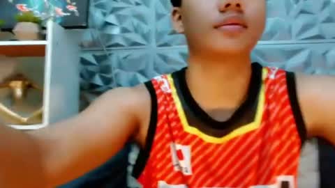 Snapshot of mister_officer chatting on July 2026 04:00:02 PM SAINT SACHI will make your day online show from July 2026 04:00:02 PM