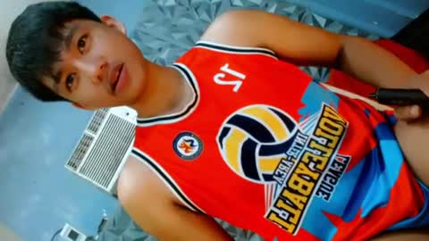 Snapshot of mister_officer chatting on July 2026 02:31:01 PM SAINT SACHI will make your day online show from July 2026 02:31:01 PM