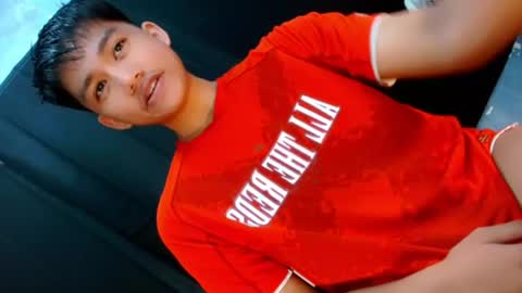 Snapshot of mister_officer chatting on July 2026 02:18:01 AM SAINT SACHI will make your day online show from July 2026 02:18:01 AM