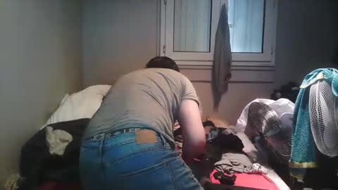 Snapshot of misterbelled chatting on September 2025 03:49:02 PM misterbelled online show from September 2025 03:49:02 PM