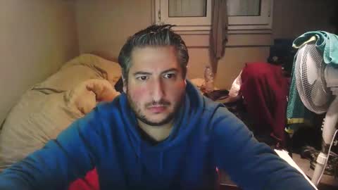 Snapshot of misterbelled chatting on September 2025 07:36:01 AM misterbelled online show from September 2025 07:36:01 AM