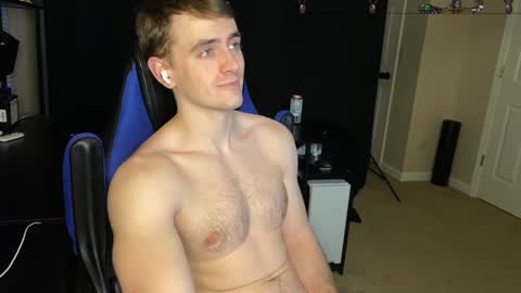 BLAUNCOE online show from December 2024 12:51:02 PM