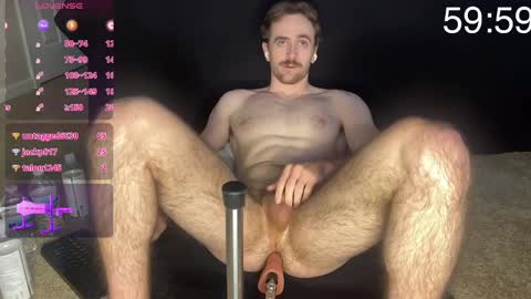 BLAUNCOE online show from October 2025 10:28:02 PM