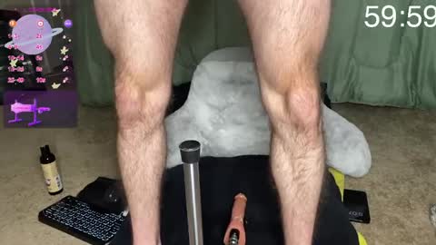 BLAUNCOE online show from May 2026 12:07:02 AM