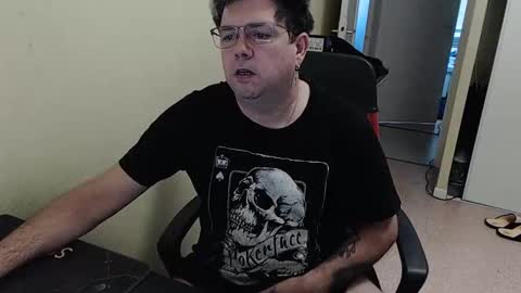 mistercoeur online show from December 2024 08:10:02 AM