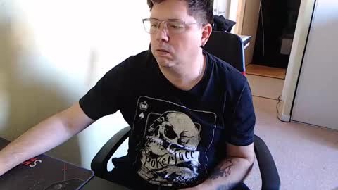 mistercoeur online show from February 2025 03:49:02 PM