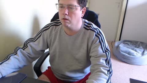 mistercoeur online show from March 2025 10:03:02 AM