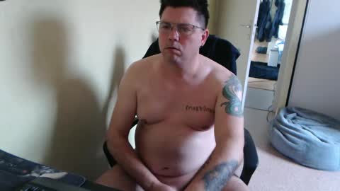 mistercoeur online show from March 2025 04:02:01 PM